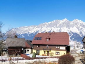 Holiday Home Landhaus Prieger by Interhome